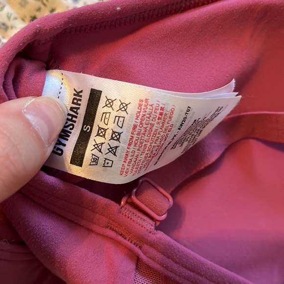 Gymshark sports bra - Picture 3 of 3